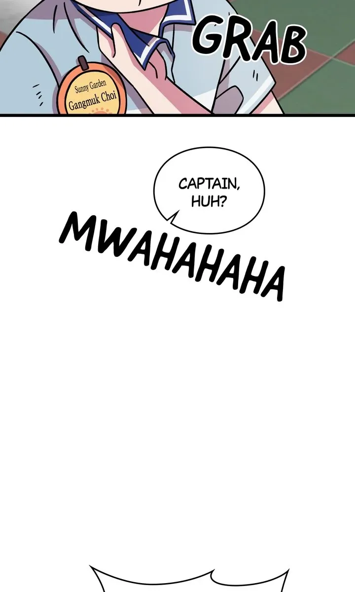 Read Space Love Me chapter 8 image 3 on Lezhin