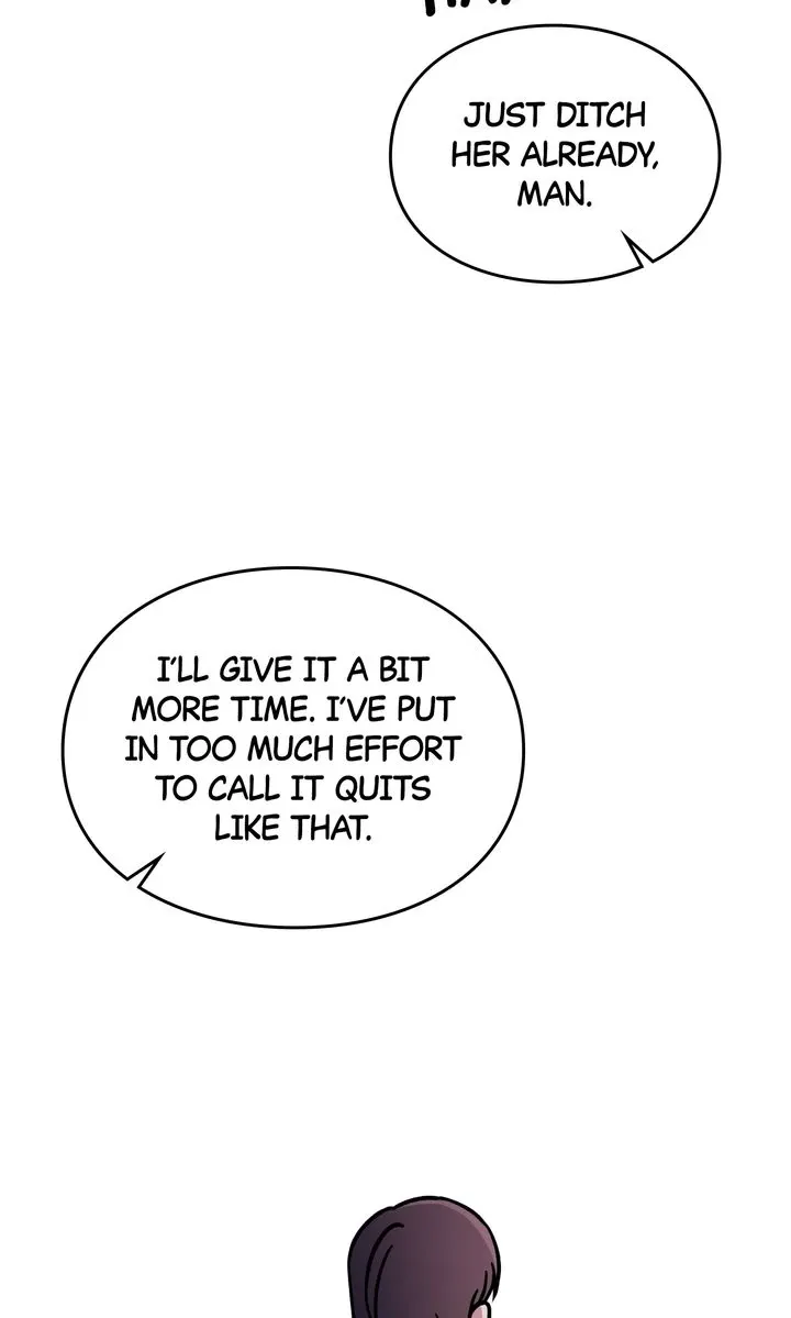 Read Space Love Me chapter 8 image 31 on Lezhin