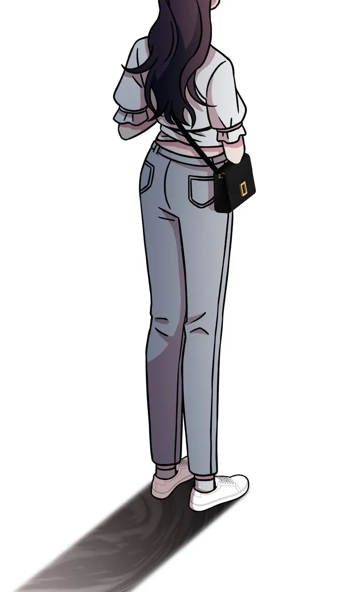 Read Space Love Me chapter 8 image 32 on Lezhin