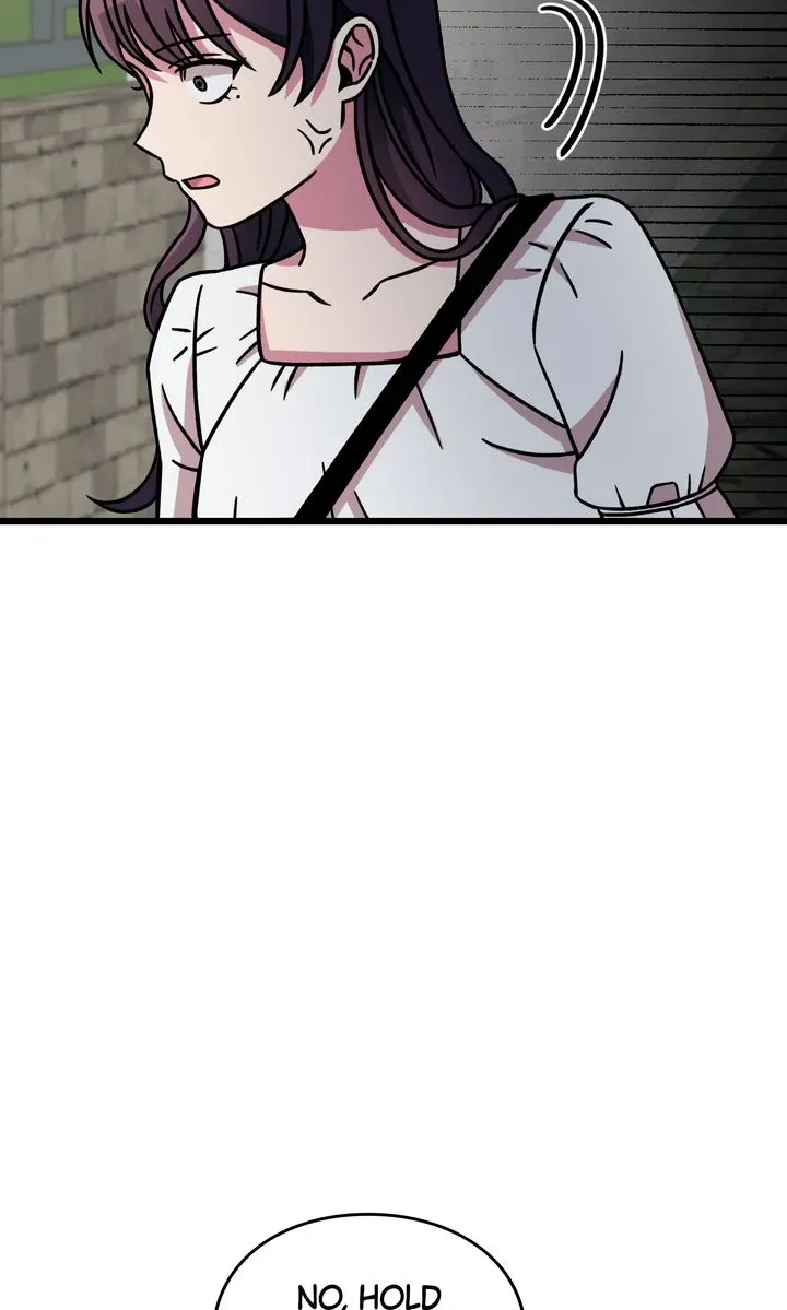 Read Space Love Me chapter 8 image 34 on Lezhin