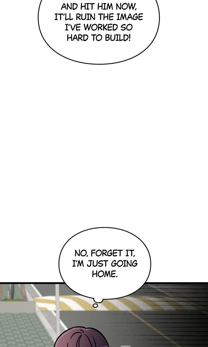 Read Space Love Me chapter 8 image 36 on Lezhin