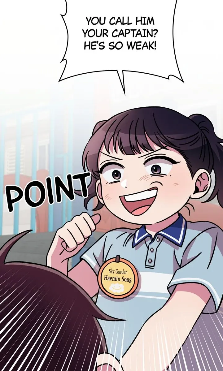 Read Space Love Me chapter 8 image 4 on Lezhin