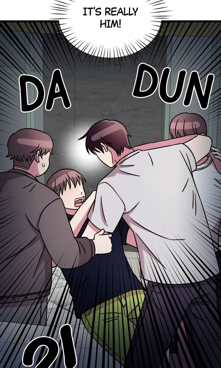 Read Space Love Me chapter 8 image 41 on Lezhin