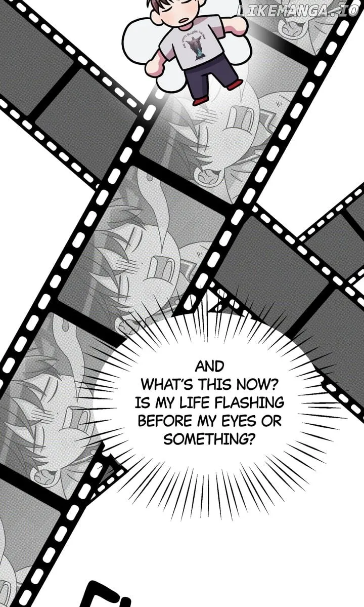 Read Space Love Me chapter 8 image 48 on Lezhin