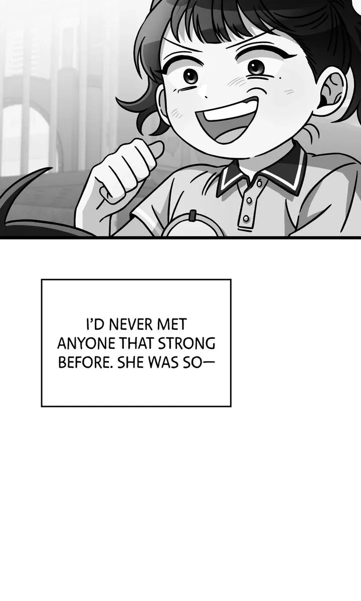 Read Space Love Me chapter 8 image 50 on Lezhin