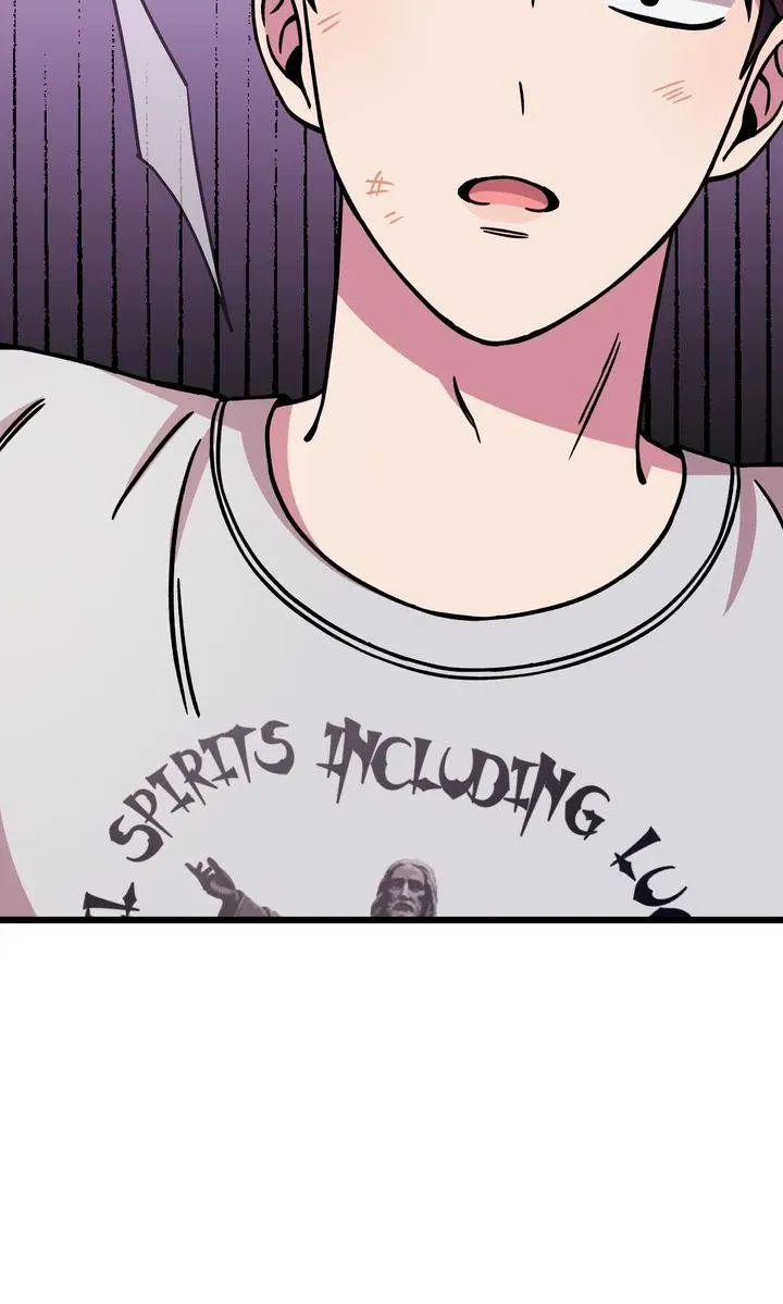 Read Space Love Me chapter 8 image 52 on Lezhin