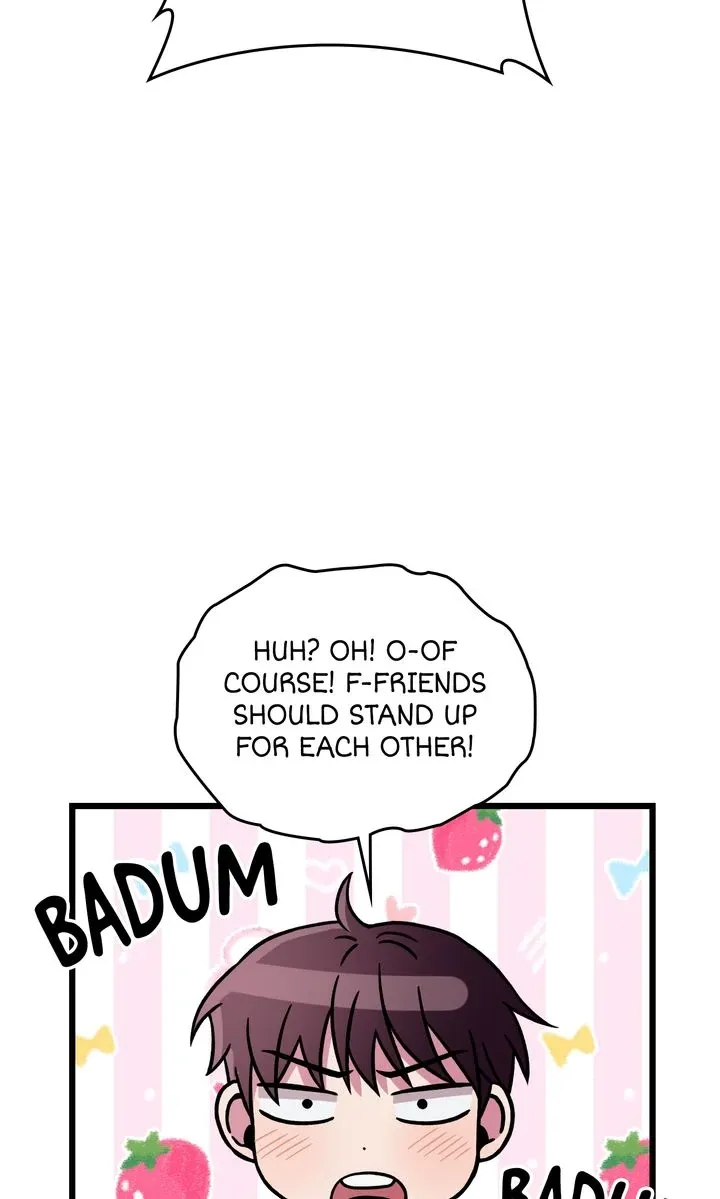 Read Space Love Me chapter 8 image 59 on Lezhin