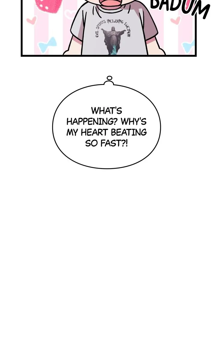 Read Space Love Me chapter 8 image 60 on Lezhin