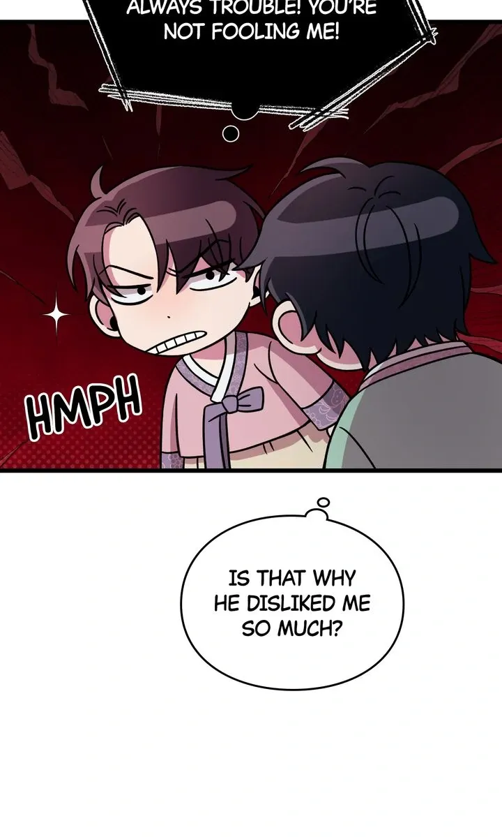 Read Space Love Me chapter 8 image 69 on Lezhin