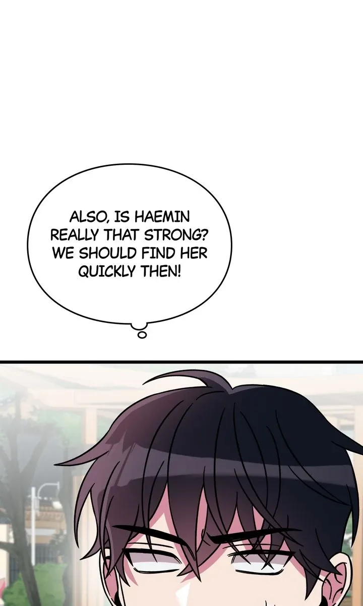 Read Space Love Me chapter 8 image 70 on Lezhin