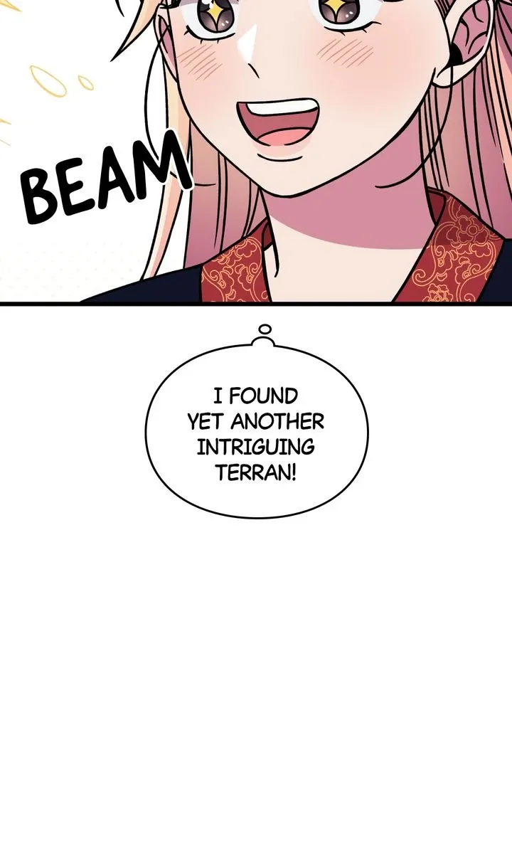 Read Space Love Me chapter 8 image 78 on Lezhin