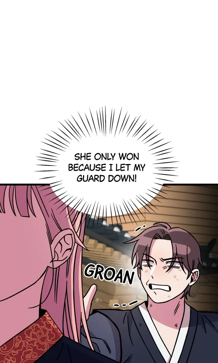Read Space Love Me chapter 8 image 83 on Lezhin
