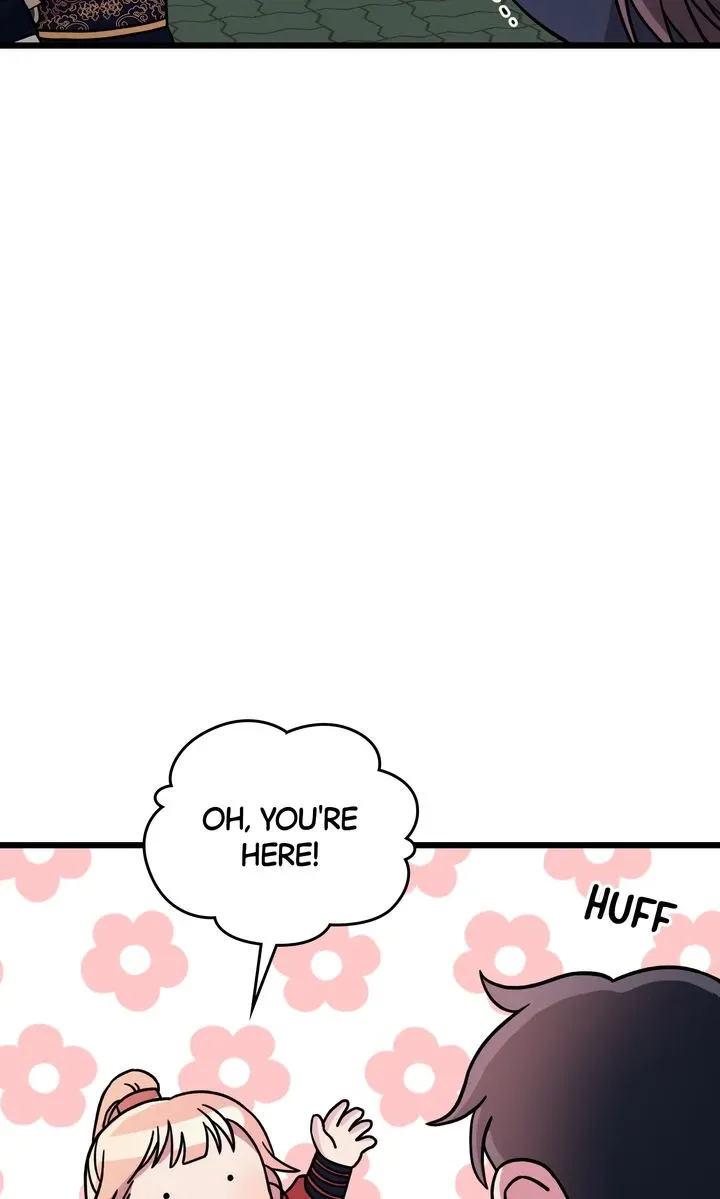 Read Space Love Me chapter 8 image 91 on Lezhin