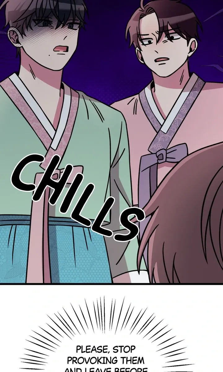 Read Space Love Me chapter 8 image 95 on Lezhin