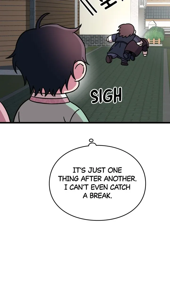 Read Space Love Me chapter 8 image 97 on Lezhin