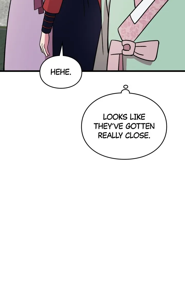 Read Space Love Me chapter 8 image 99 on Lezhin