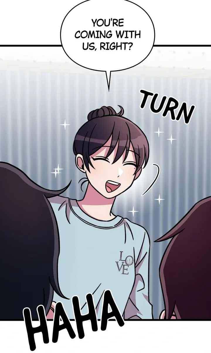 Read Space Love Me chapter 9 image 10 on Lezhin