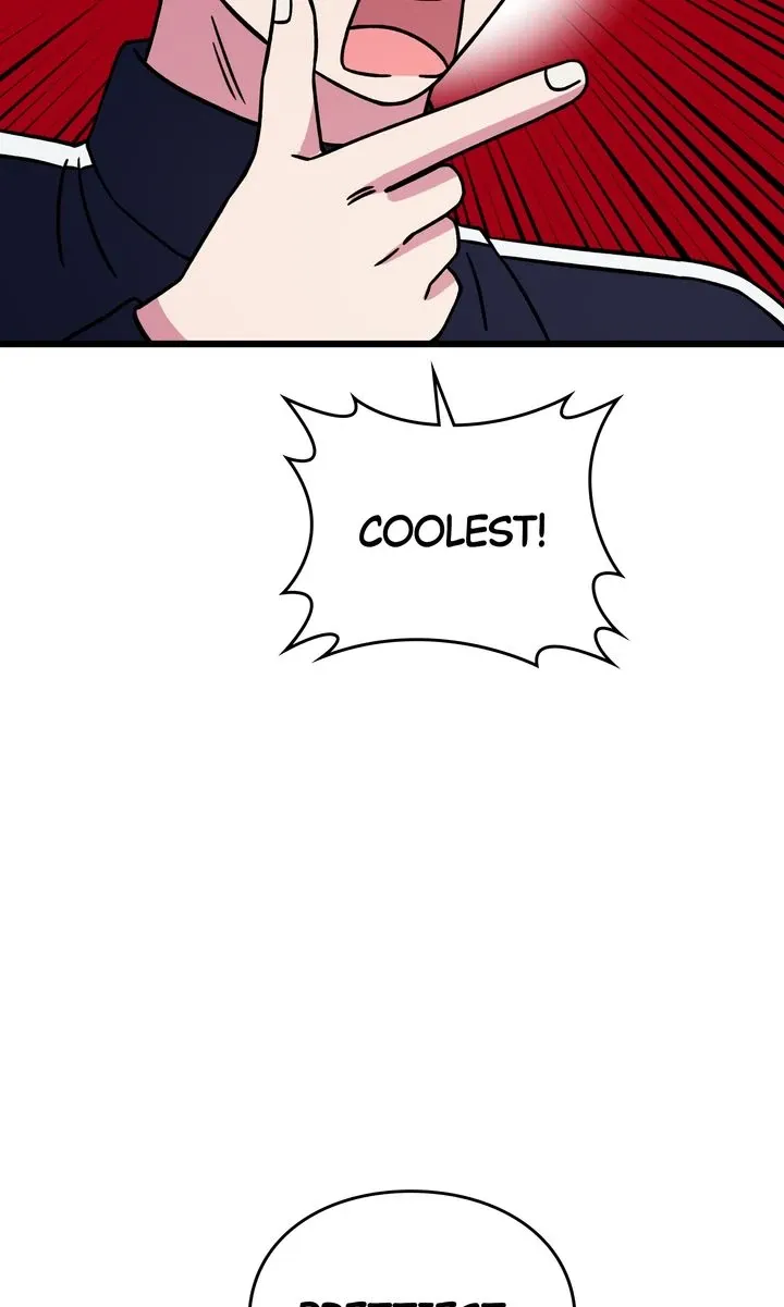 Read Space Love Me chapter 9 image 20 on Lezhin