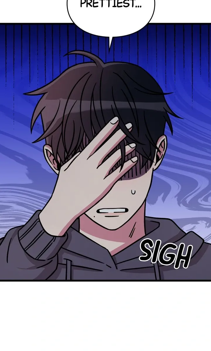 Read Space Love Me chapter 9 image 21 on Lezhin