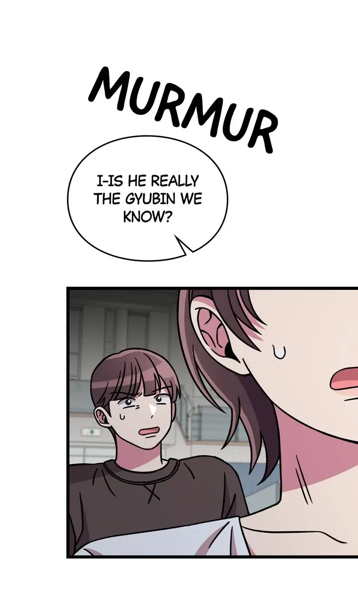 Read Space Love Me chapter 9 image 25 on Lezhin