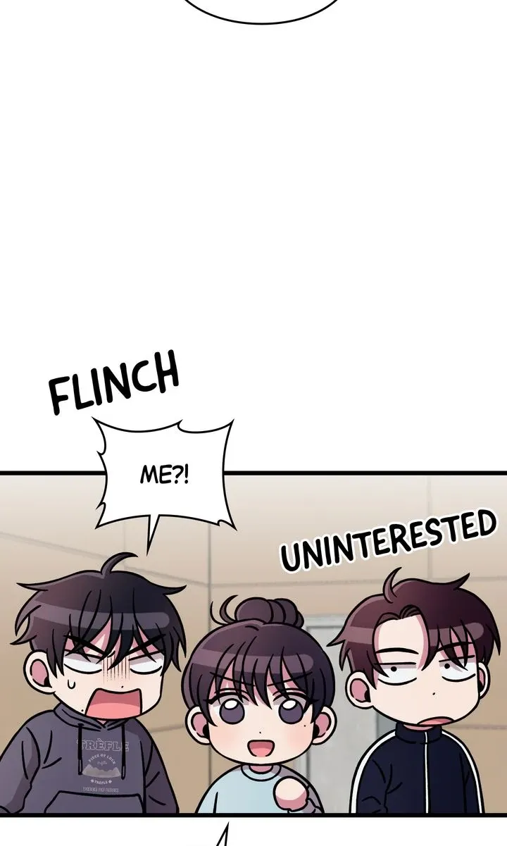 Read Space Love Me chapter 9 image 33 on Lezhin