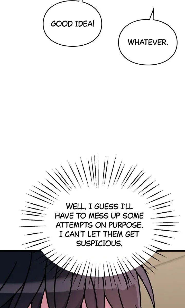 Read Space Love Me chapter 9 image 34 on Lezhin