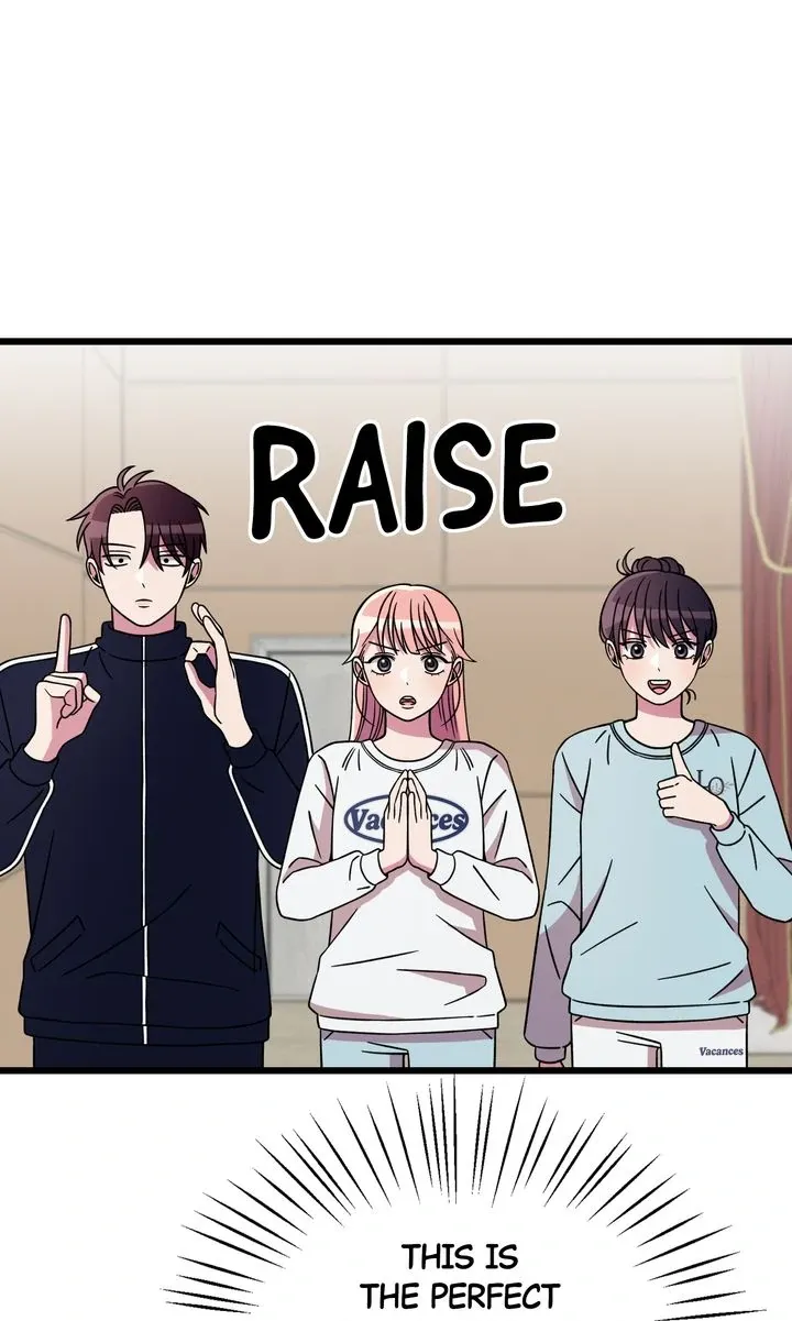 Read Space Love Me chapter 9 image 37 on Lezhin