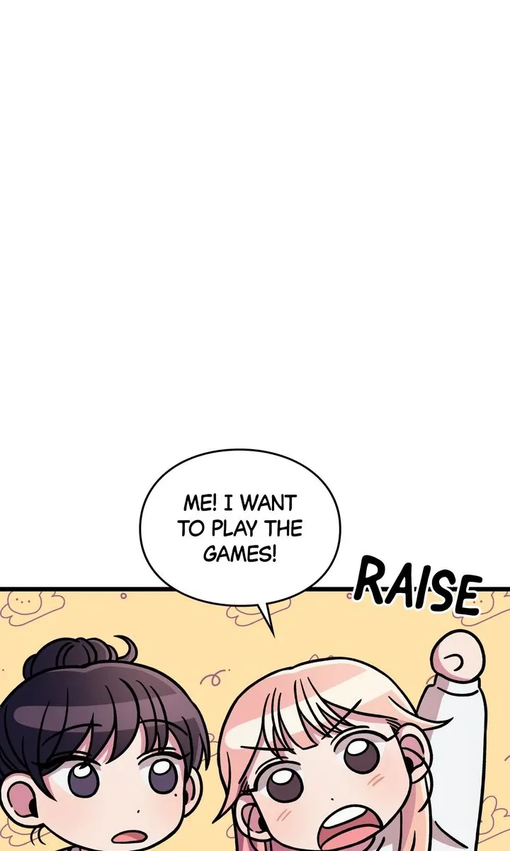 Read Space Love Me chapter 9 image 5 on Lezhin