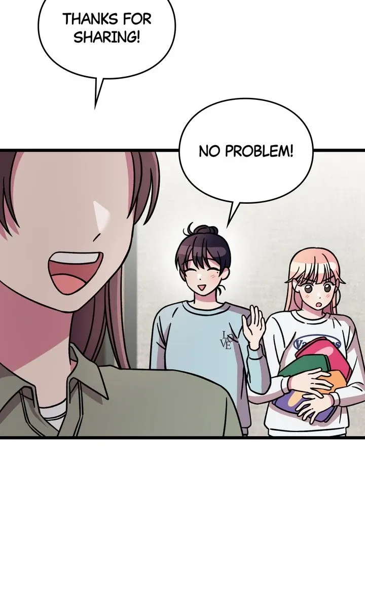 Read Space Love Me chapter 9 image 63 on Lezhin