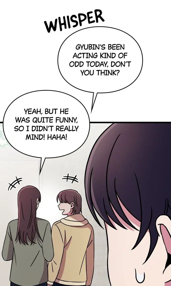Read Space Love Me chapter 9 image 64 on Lezhin