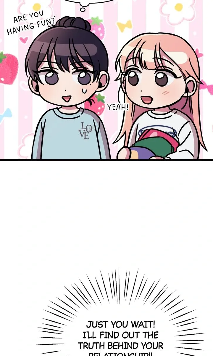Read Space Love Me chapter 9 image 66 on Lezhin