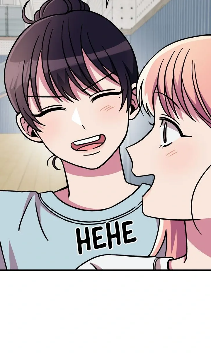 Read Space Love Me chapter 9 image 7 on Lezhin