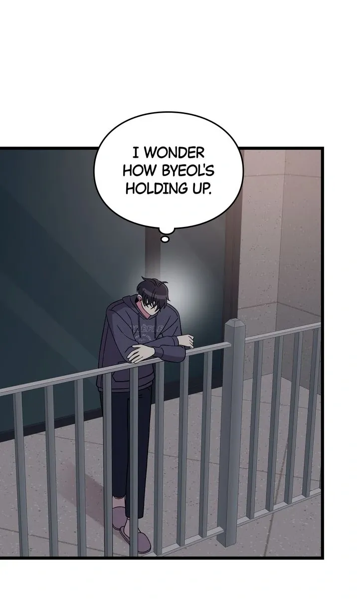 Read Space Love Me chapter 9 image 72 on Lezhin