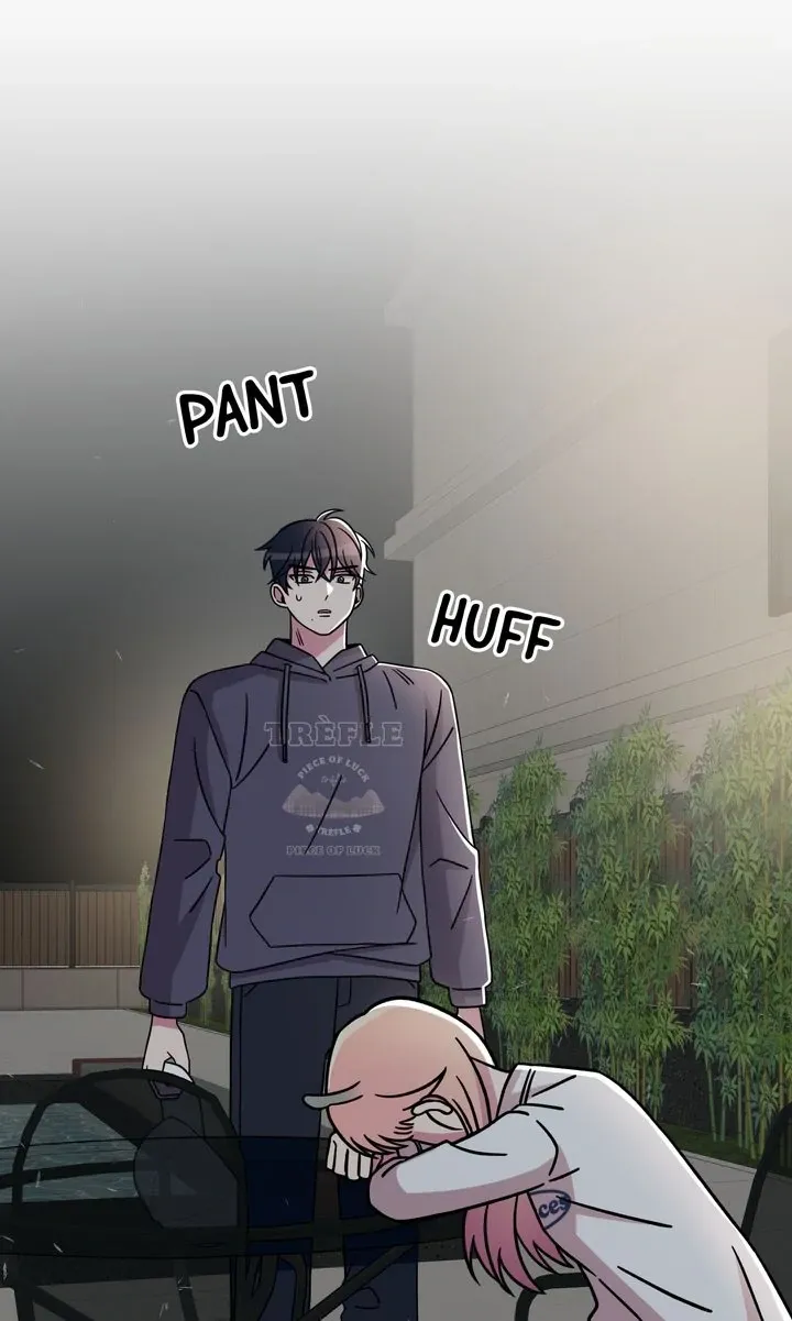 Read Space Love Me chapter 9 image 81 on Lezhin
