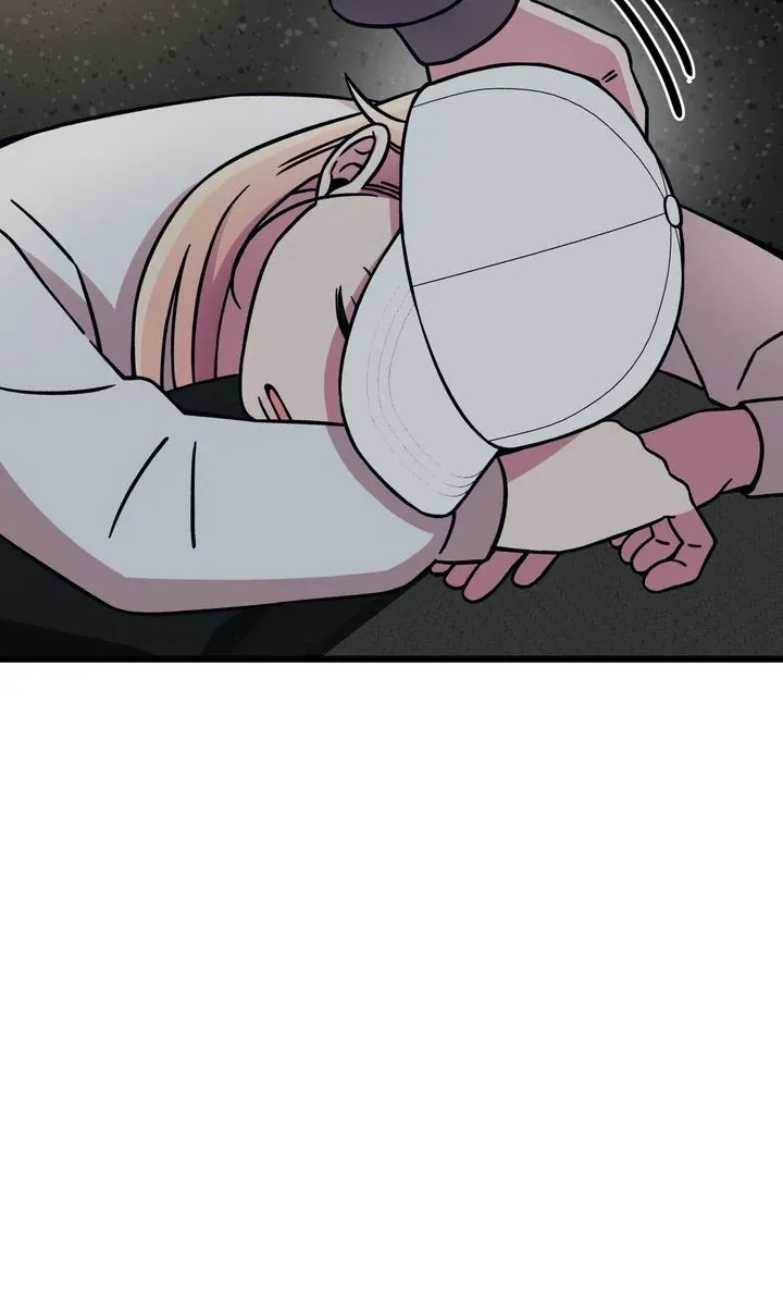 Read Space Love Me chapter 9 image 83 on Lezhin