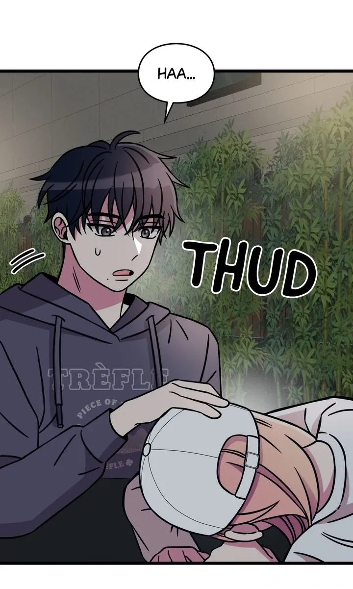 Read Space Love Me chapter 9 image 84 on Lezhin