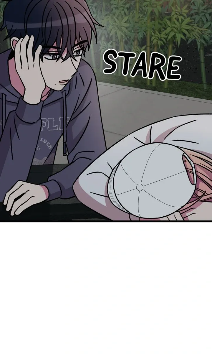 Read Space Love Me chapter 9 image 86 on Lezhin
