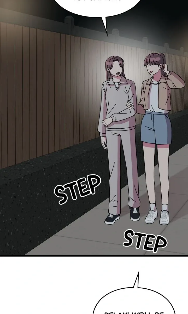 Read Space Love Me chapter 9 image 89 on Lezhin