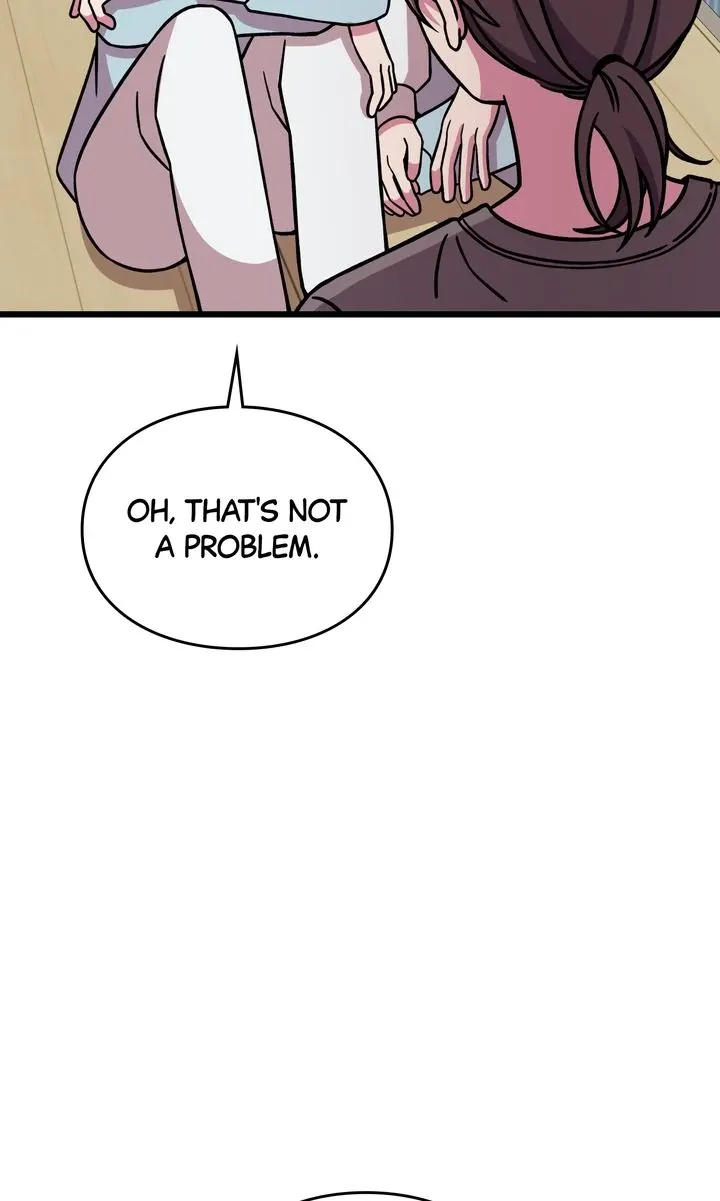 Read Space Love Me chapter 9 image 9 on Lezhin