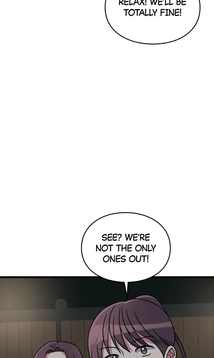 Read Space Love Me chapter 9 image 90 on Lezhin