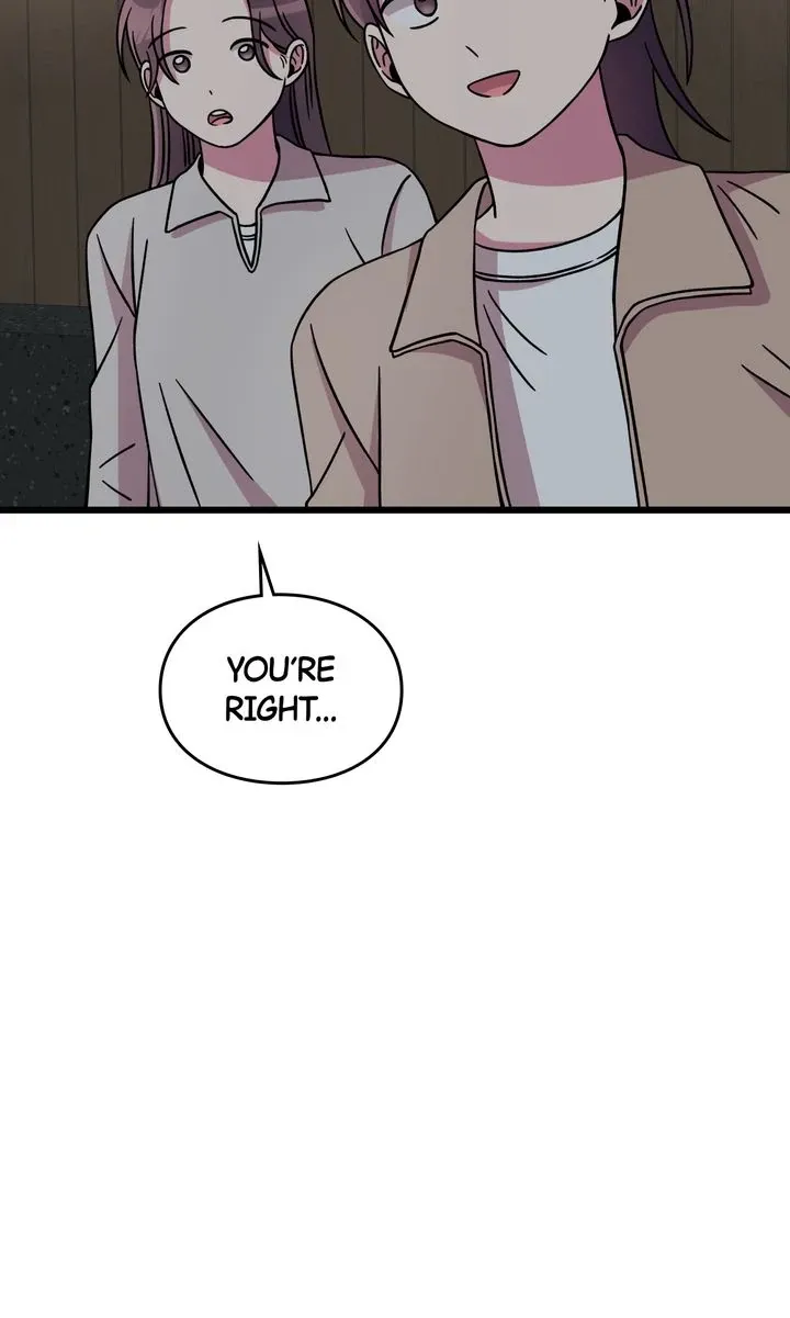 Read Space Love Me chapter 9 image 91 on Lezhin