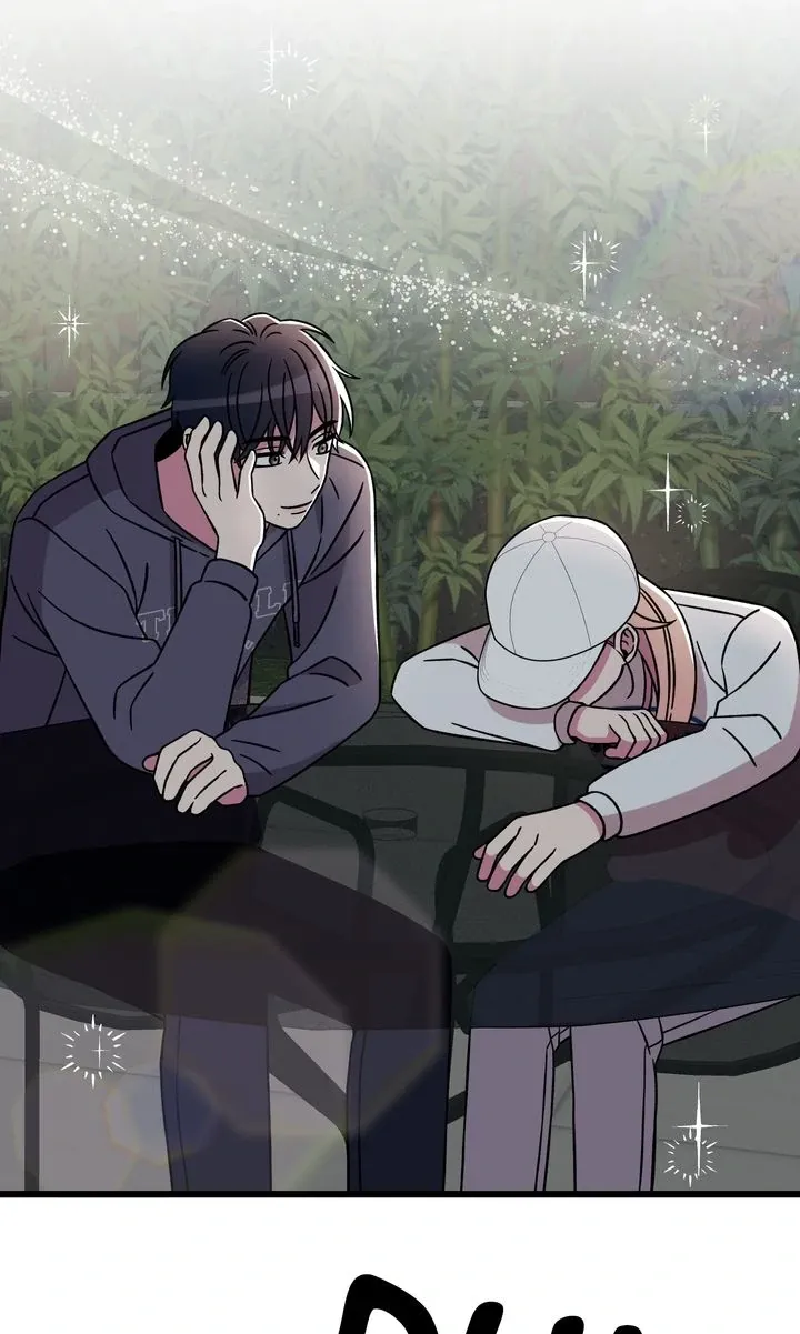 Read Space Love Me chapter 9 image 94 on Lezhin