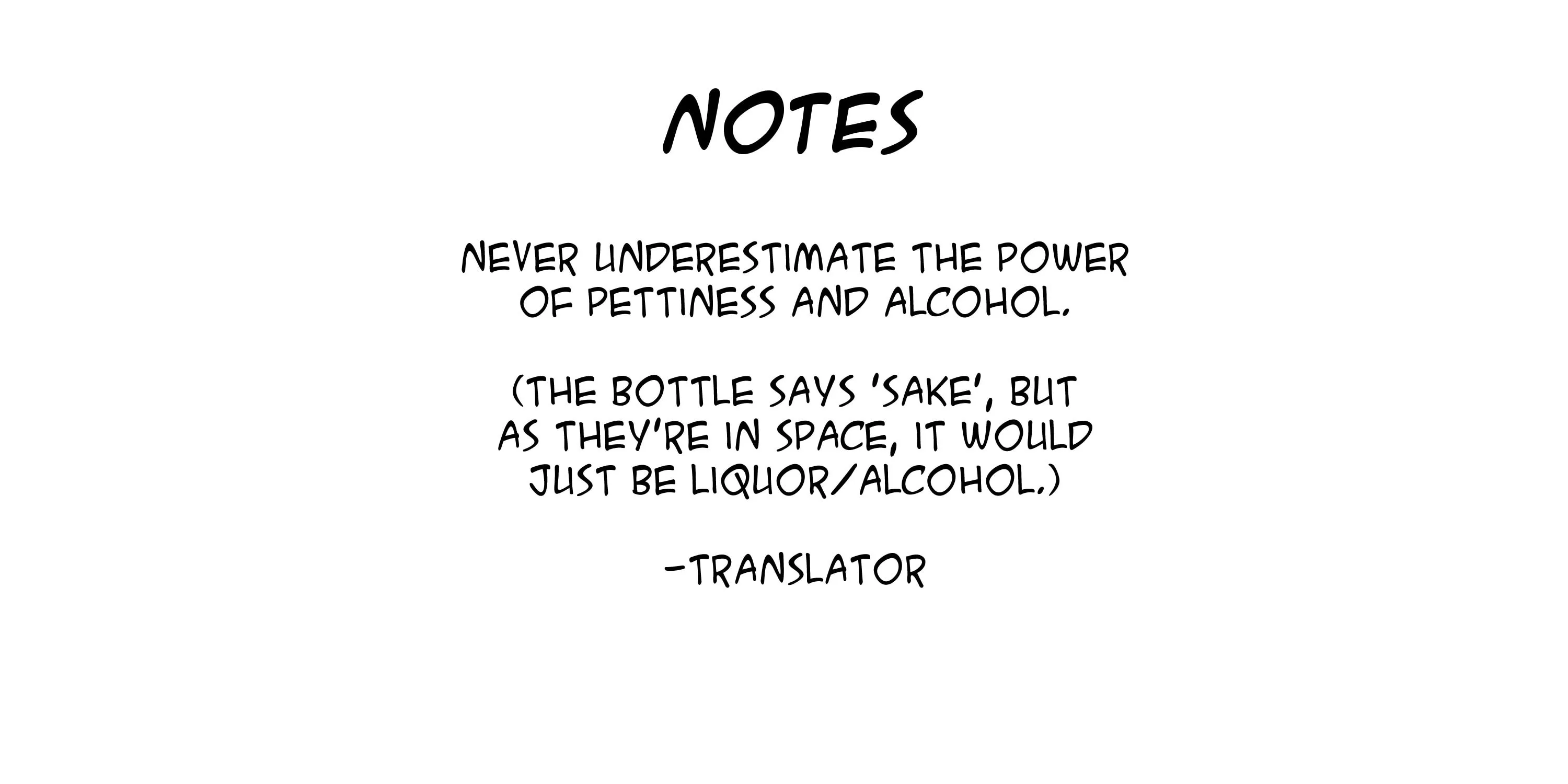 Read Space Street chapter 3 image 4 on Lezhin