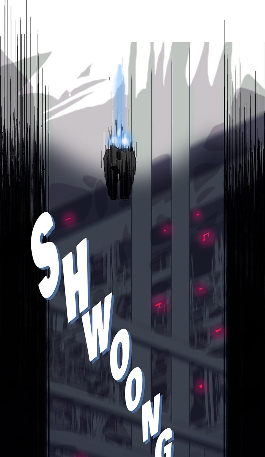 Read Space Sweepers chapter 1 image 37 on Lezhin