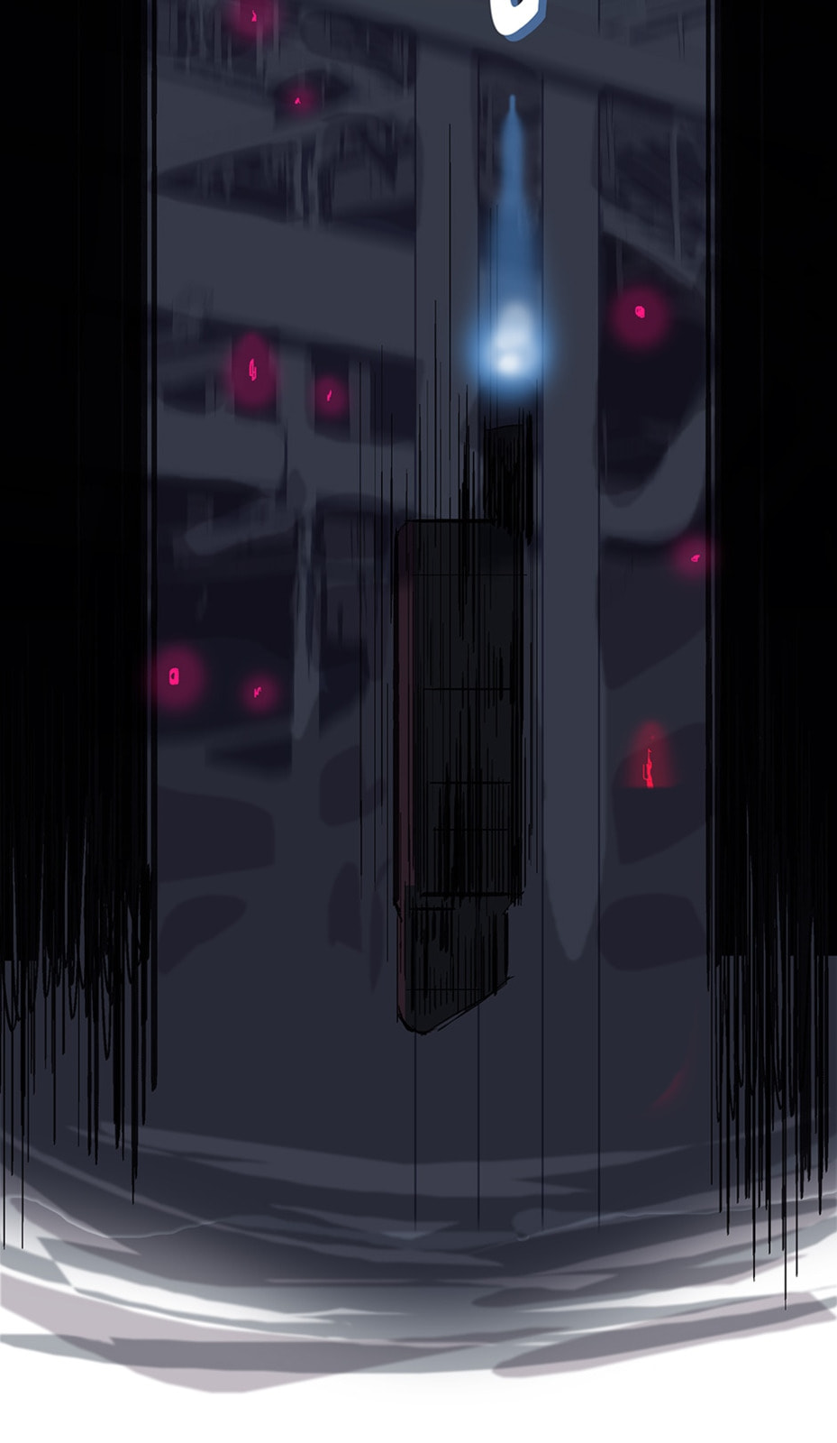 Read Space Sweepers chapter 1 image 38 on Lezhin