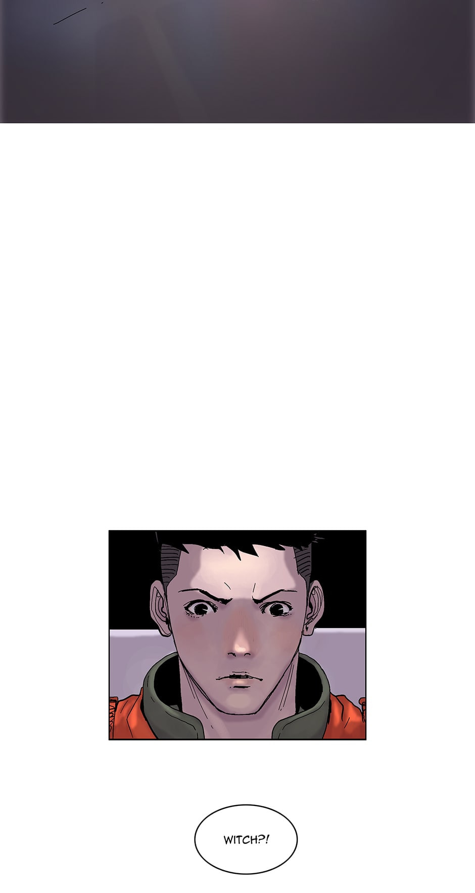Read Space Sweepers chapter 10 image 1 on Lezhin