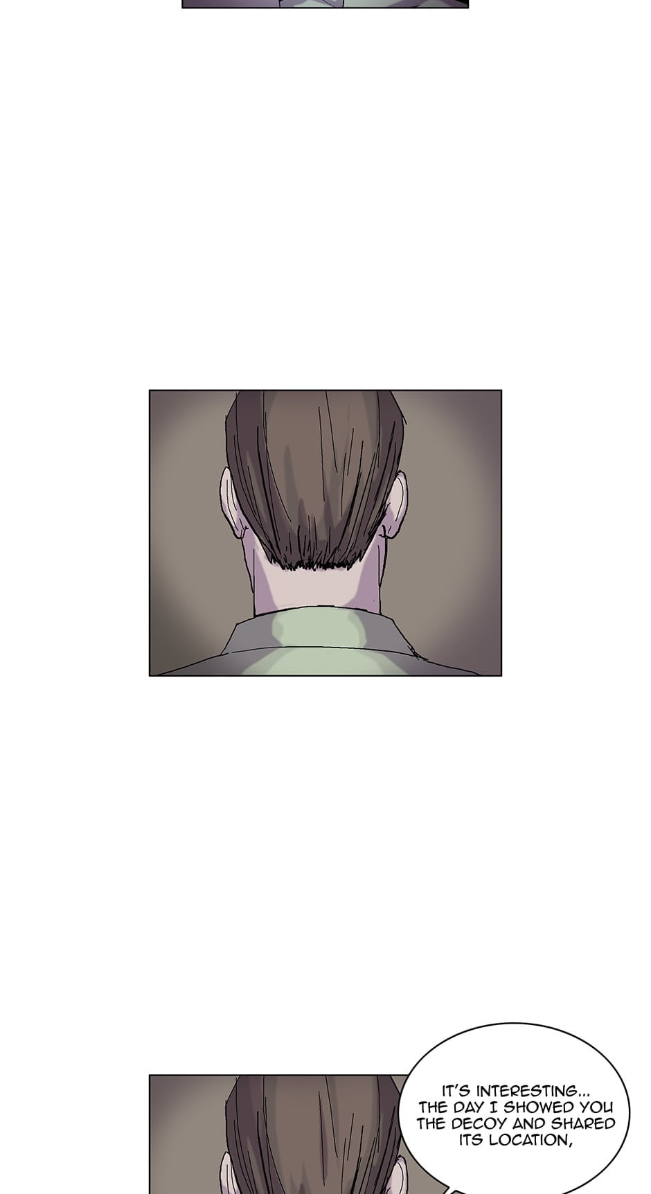 Read Space Sweepers chapter 10 image 18 on Lezhin