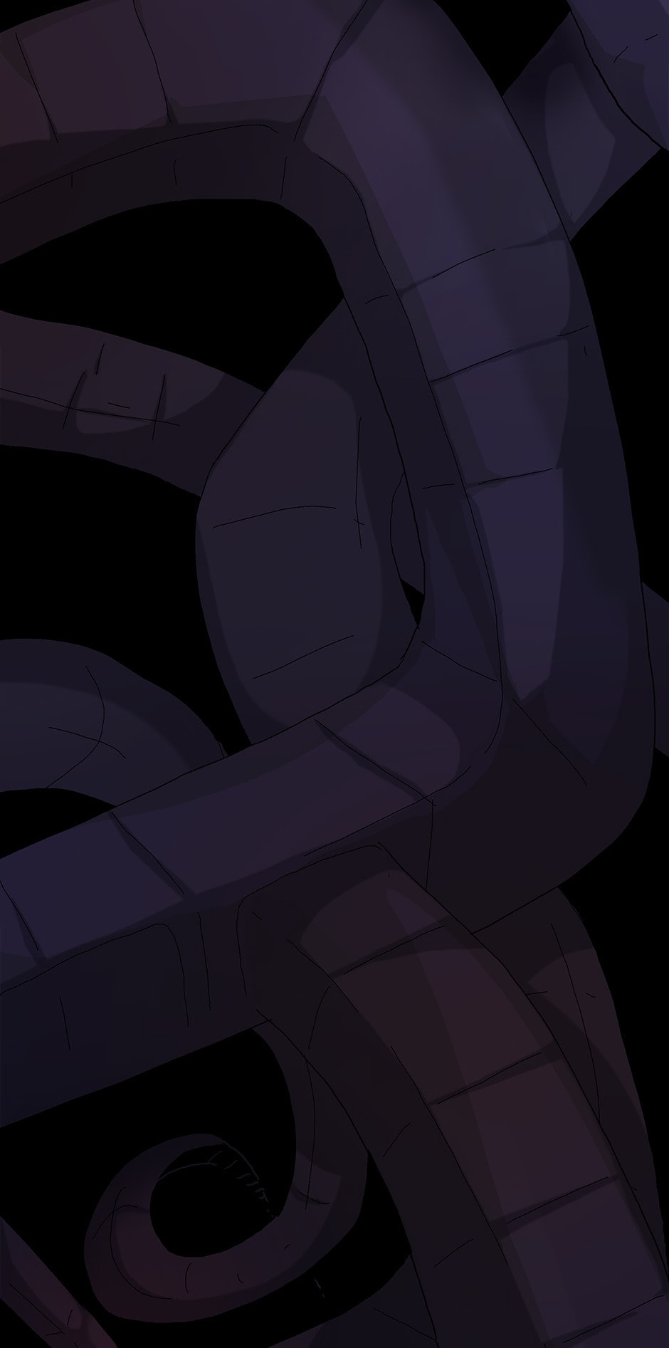 Read Space Sweepers chapter 10 image 36 on Lezhin