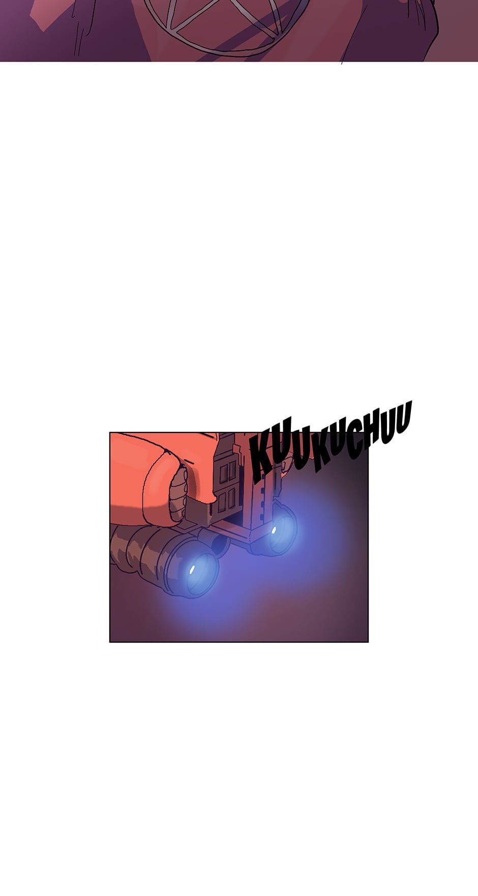 Read Space Sweepers chapter 11 image 15 on Lezhin