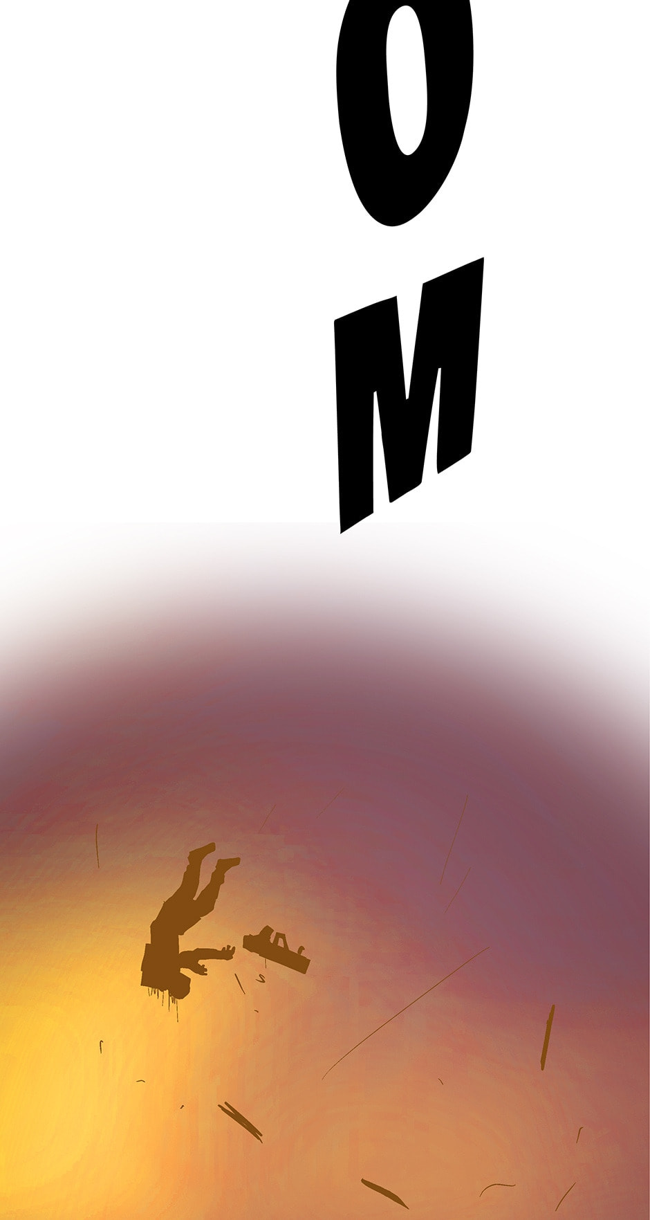 Read Space Sweepers chapter 11 image 22 on Lezhin